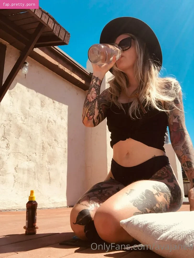 avajane8 - Photo #34