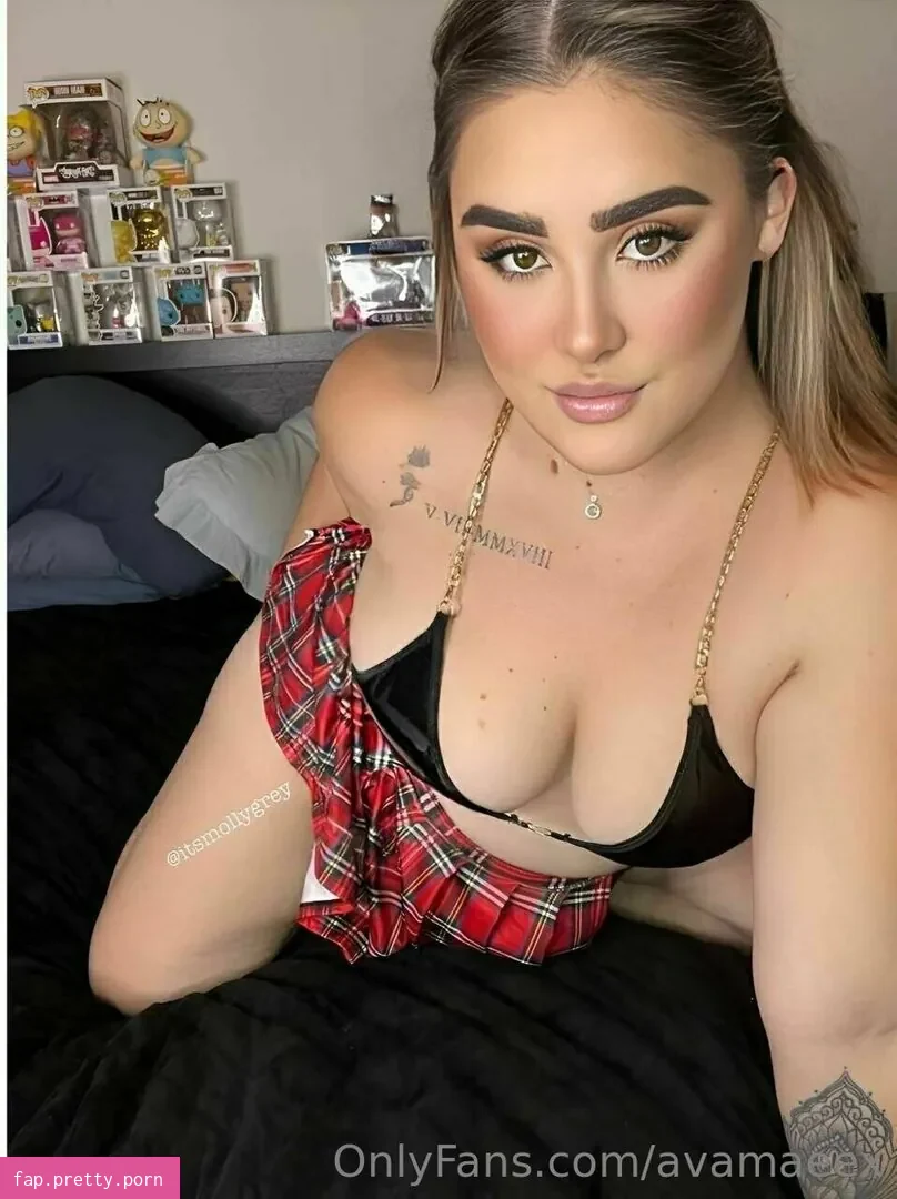 avamaeex - Photo #00