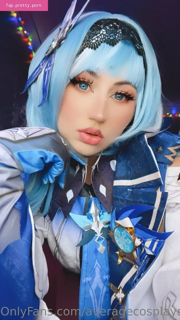 averagecosplays - Photo #19