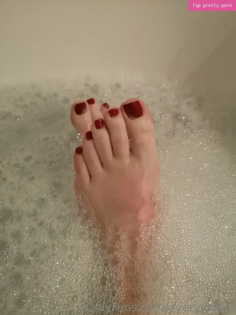 averyysfeet - Photo #26