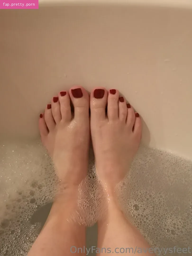 averyysfeet - Photo #27