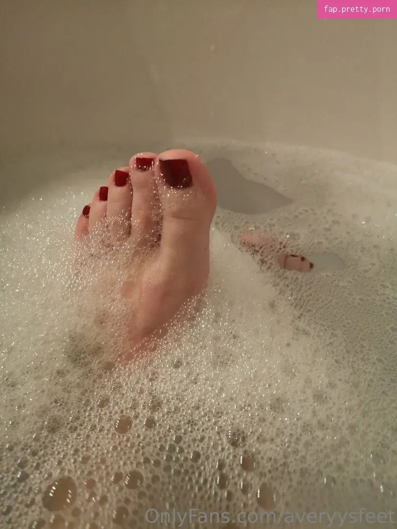 averyysfeet - Photo #29