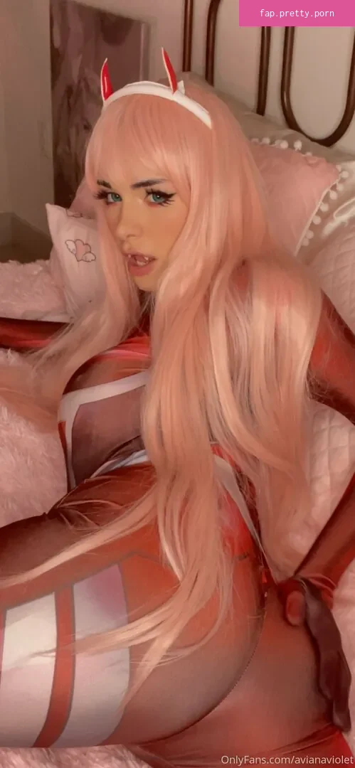 avianaviolet - Photo #72