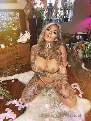Avidekielle