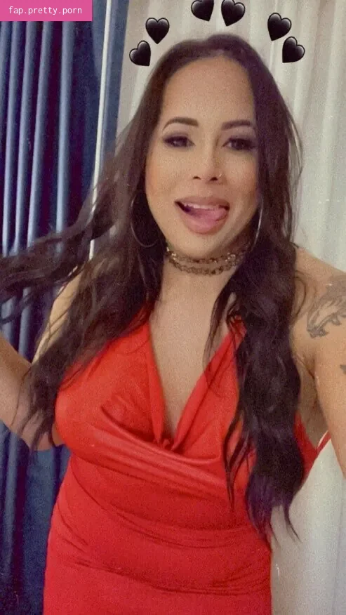 AEW Wrestler Nyla Rose - Photo #02