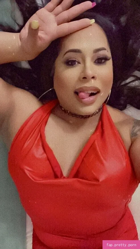 AEW Wrestler Nyla Rose - Photo #03