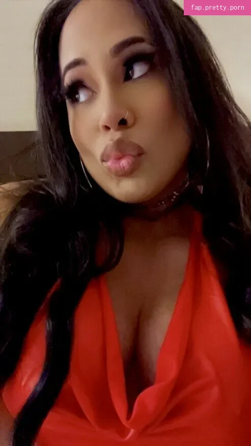 AEW Wrestler Nyla Rose - Photo #04