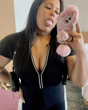 AEW Wrestler Nyla Rose