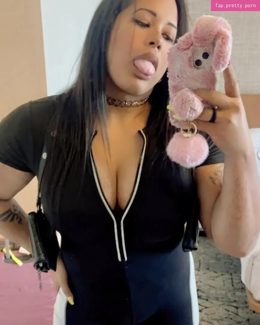 AEW Wrestler Nyla Rose - Photo #06