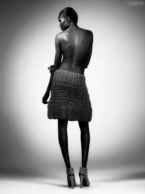 Alek Wek
