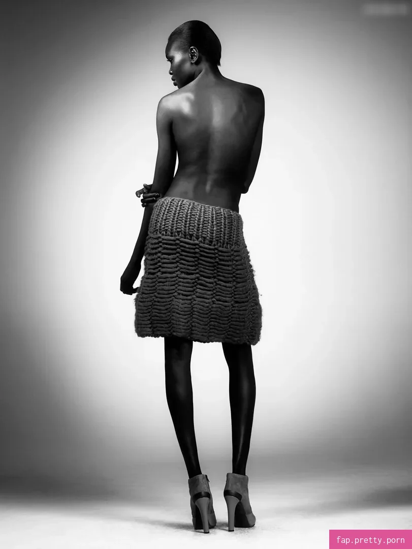 Alek Wek - Photo #31