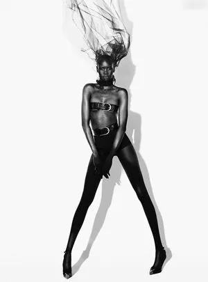 Alek Wek