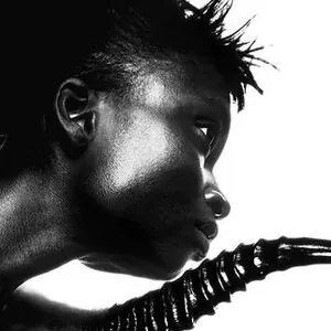 Alek Wek
