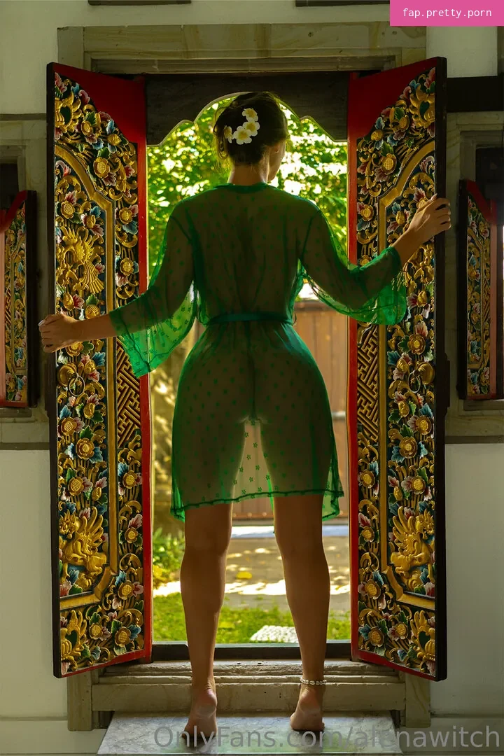 Alena Witch - Photo #68