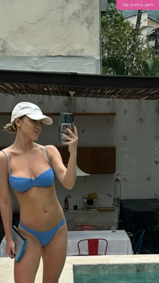Alice Wegmann - Photo #11