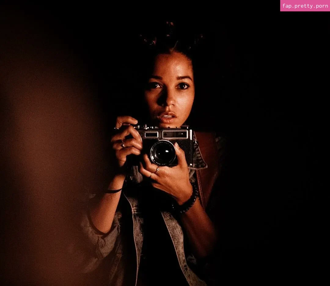 Alisha Wainwright - Photo #31