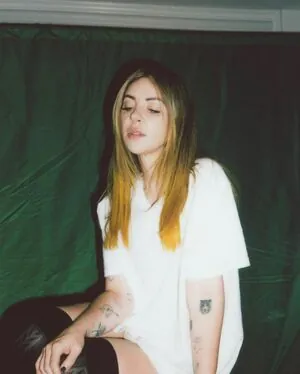 Alison Wonderland