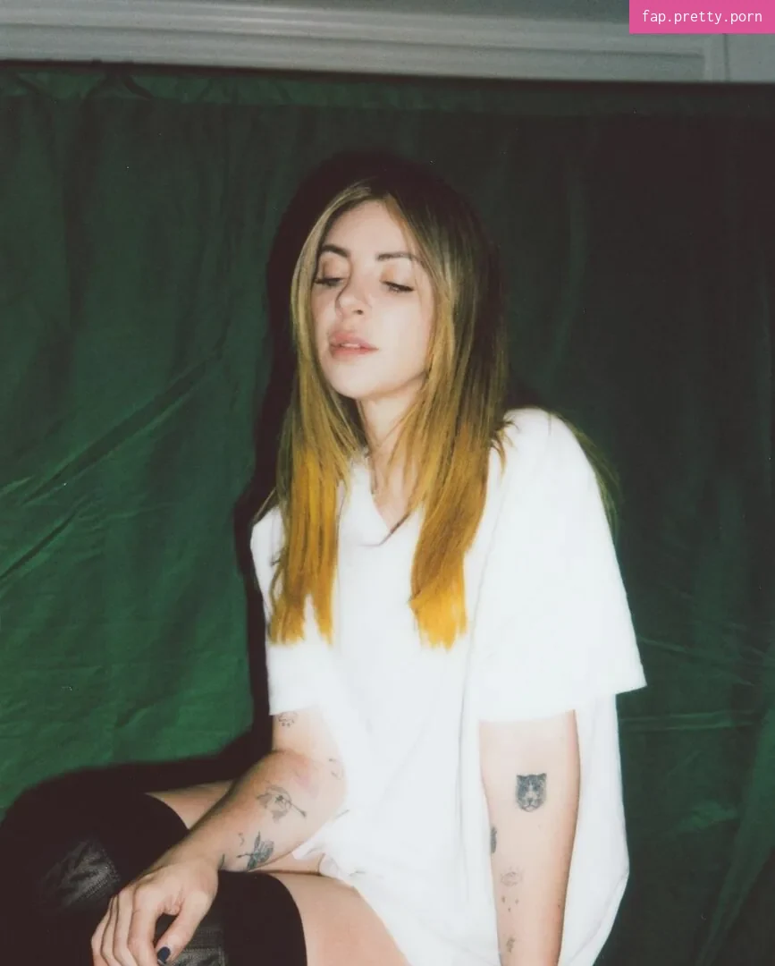 Alison Wonderland - Photo #18