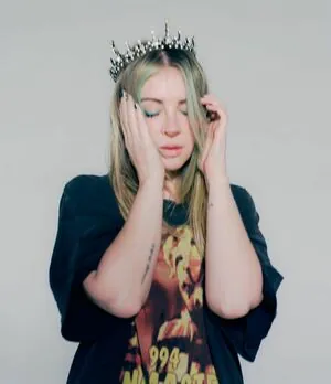 Alison Wonderland