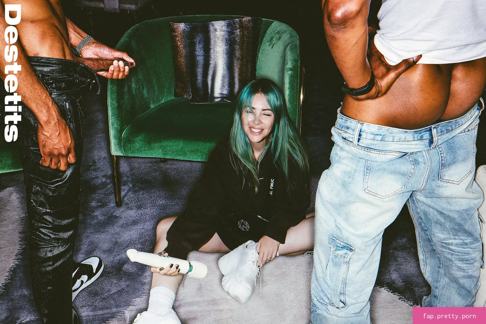 Alison Wonderland - Photo #95
