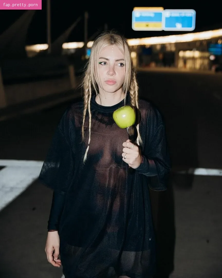 Alison Wonderland - Photo #00