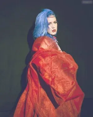 Alissa White-Gluz