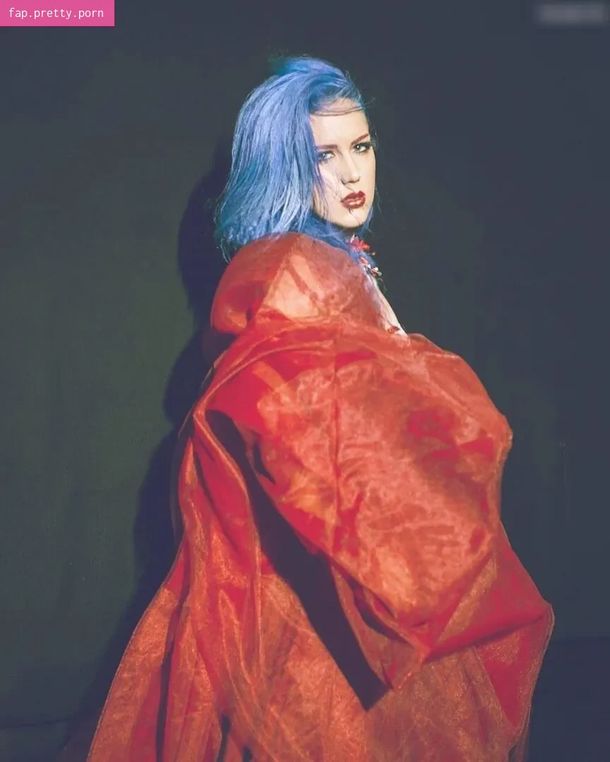Alissa White-Gluz - Photo #39