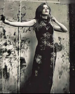 Alissa White-Gluz