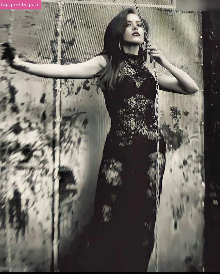 Alissa White-Gluz - Photo #78