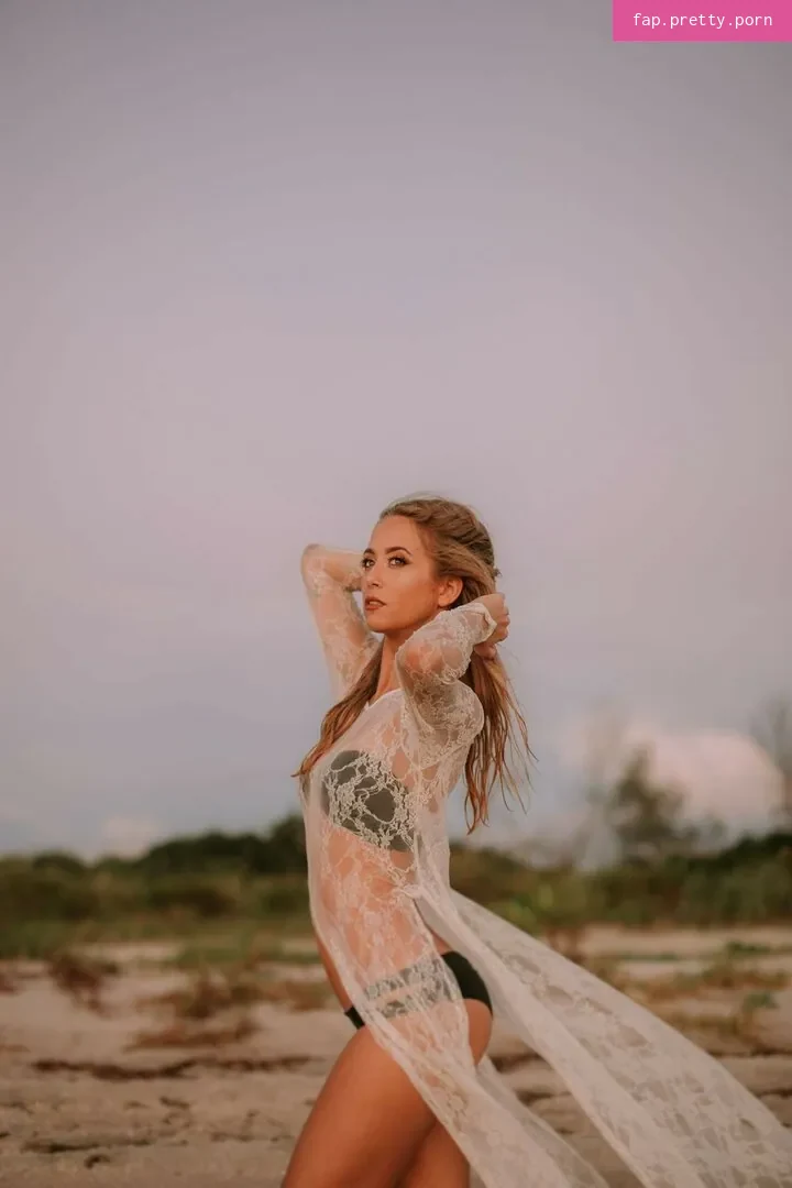 Allie Wes ~ - Photo #03