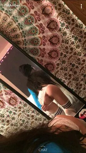 Amber Wildee