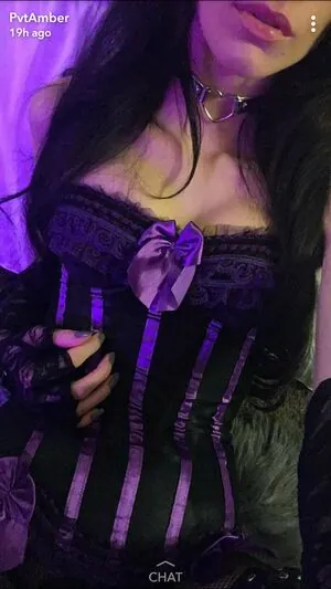 Amber Wildee