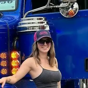 Amber Wilson