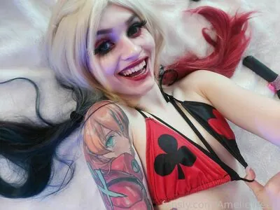 Amelie Weed