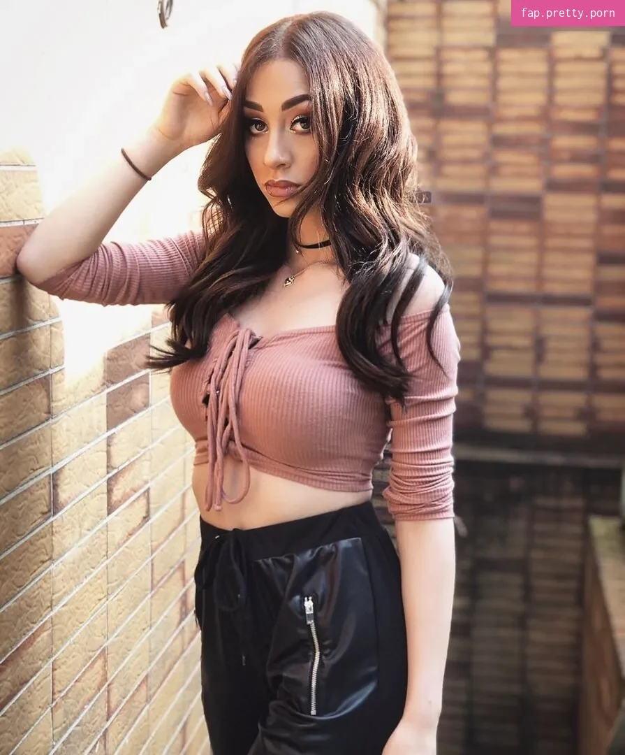 Amira Wirth - Photo #52