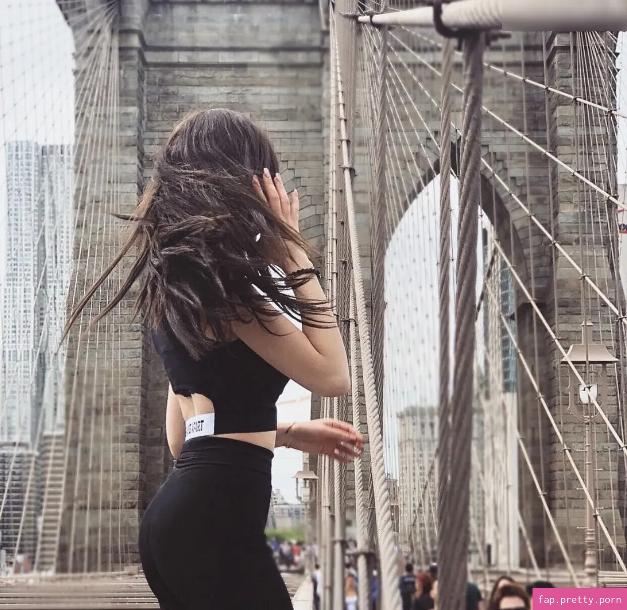 Amira Wirth - Photo #54