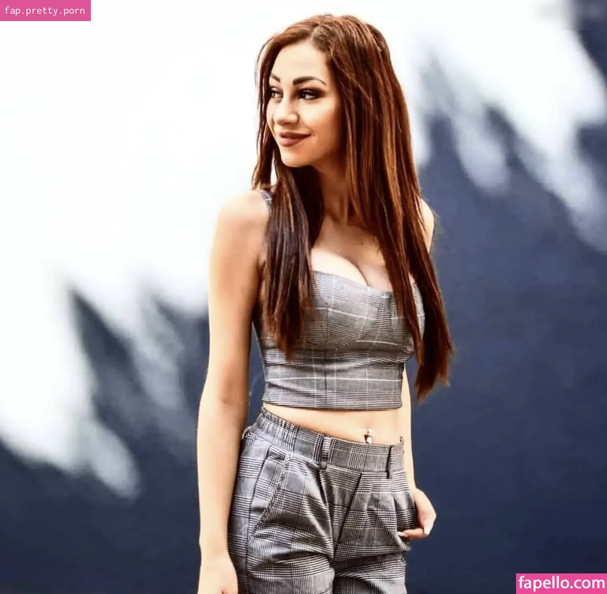 Amira Wirth - Photo #61