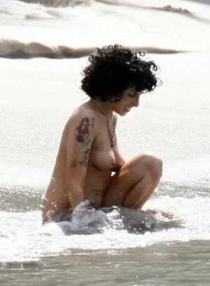 Amy Winehouse