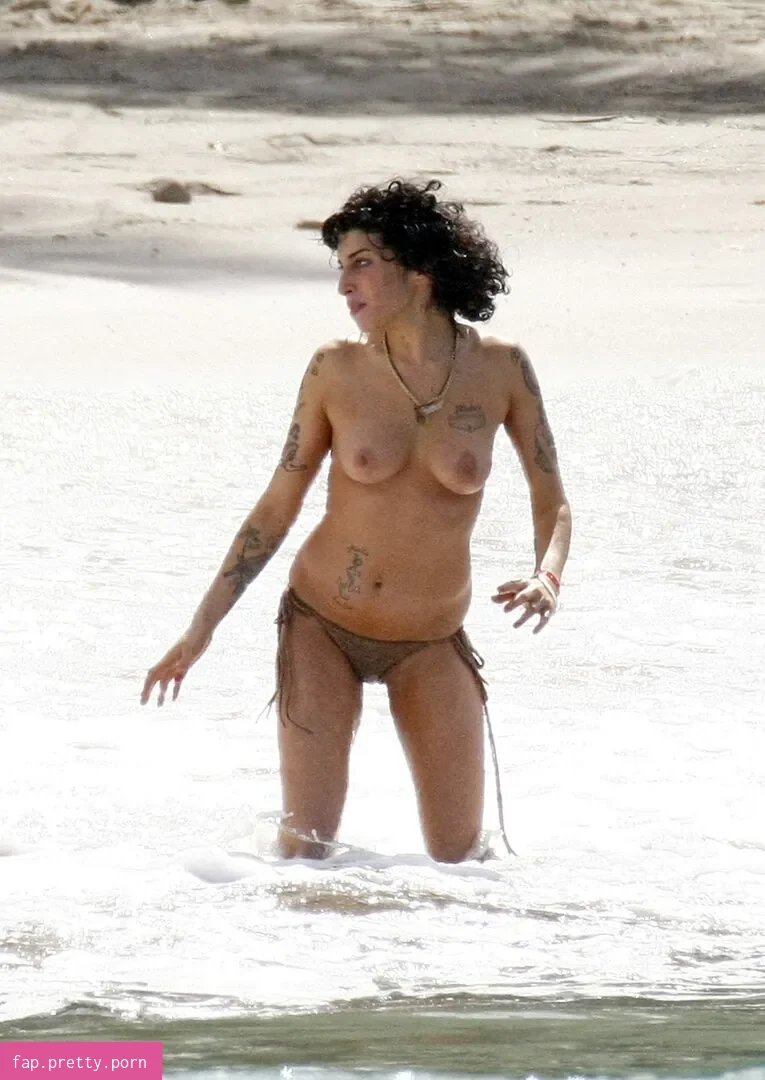 Amy Winehouse - Photo #23