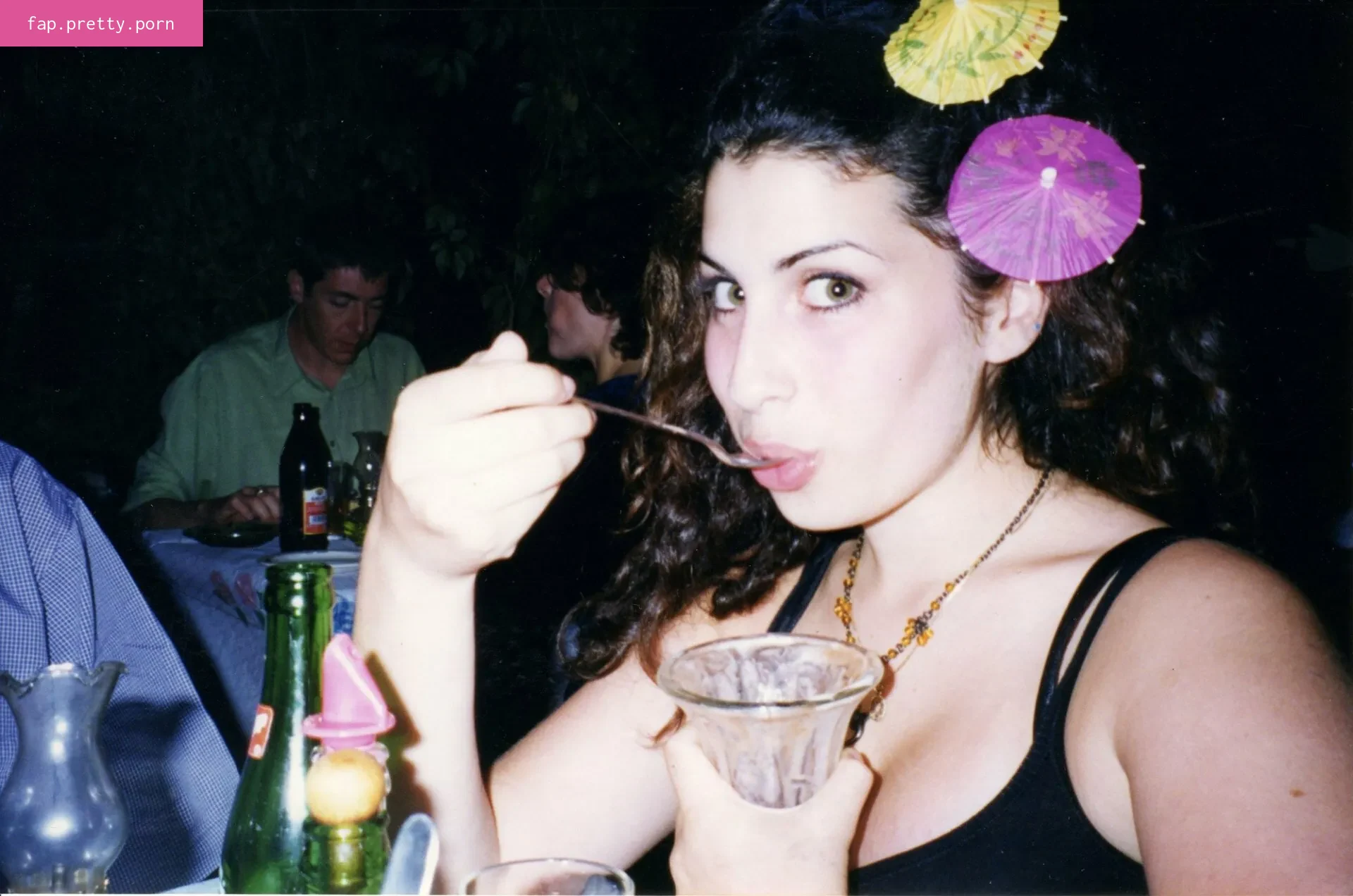 Amy Winehouse - Photo #28