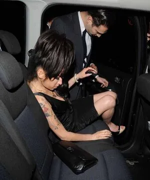 Amy Winehouse