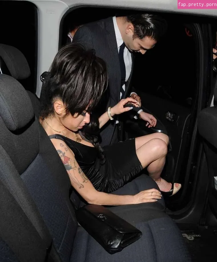 Amy Winehouse - Photo #63