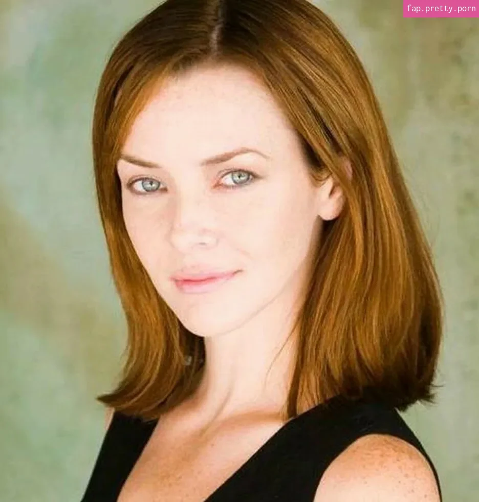 Annie Wersching - Photo #12