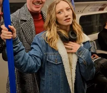 Aoife Wilson