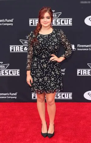 Ariel Winter