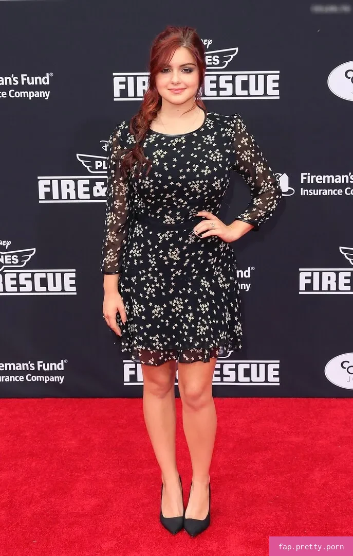 Ariel Winter - Photo #99