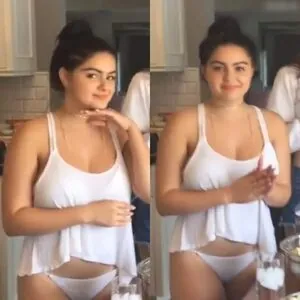 Ariel Winter