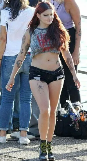 Ariel Winter