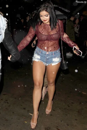 Ariel Winter