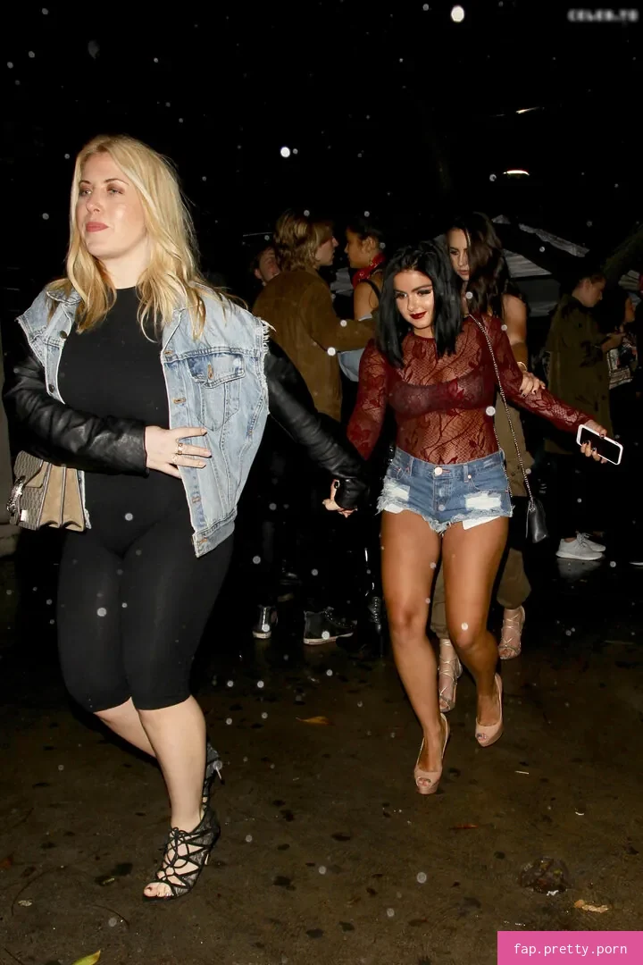 Ariel Winter - Photo #22